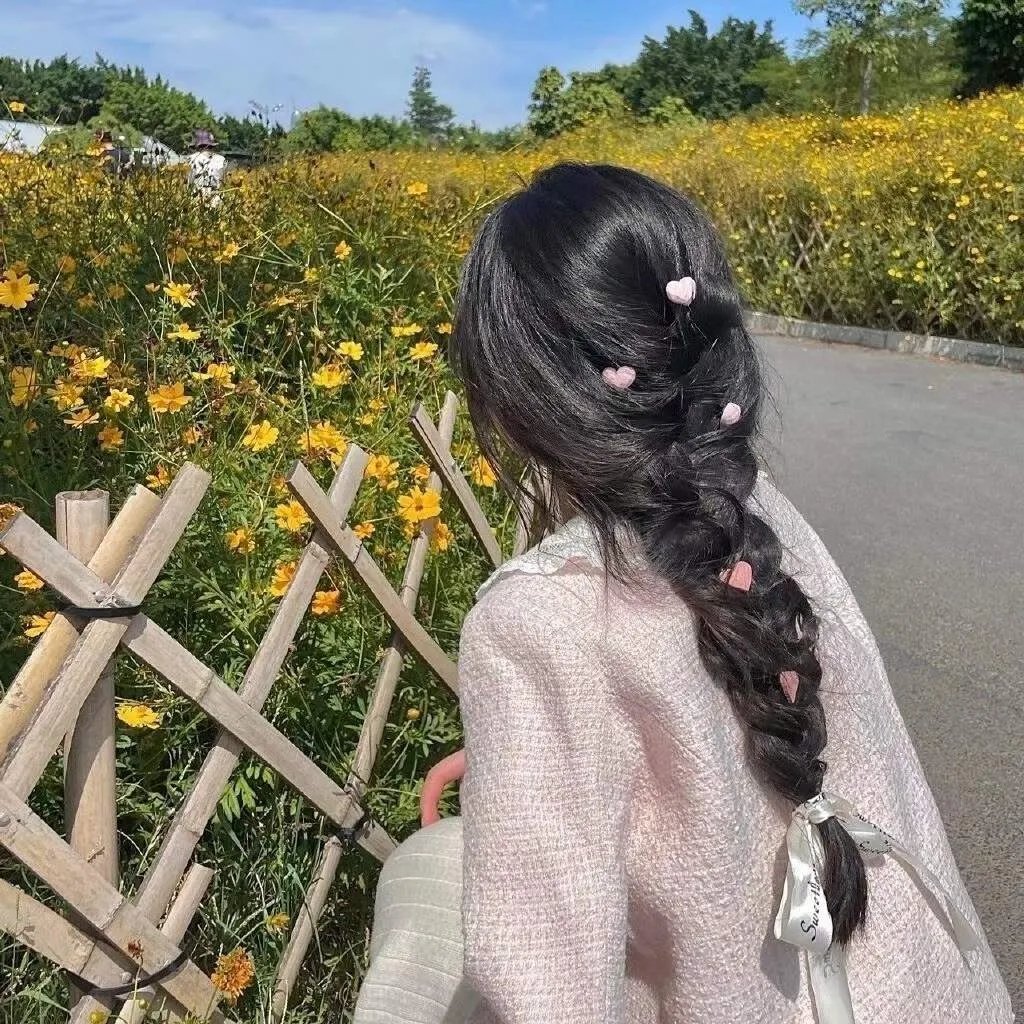 好运萨琪